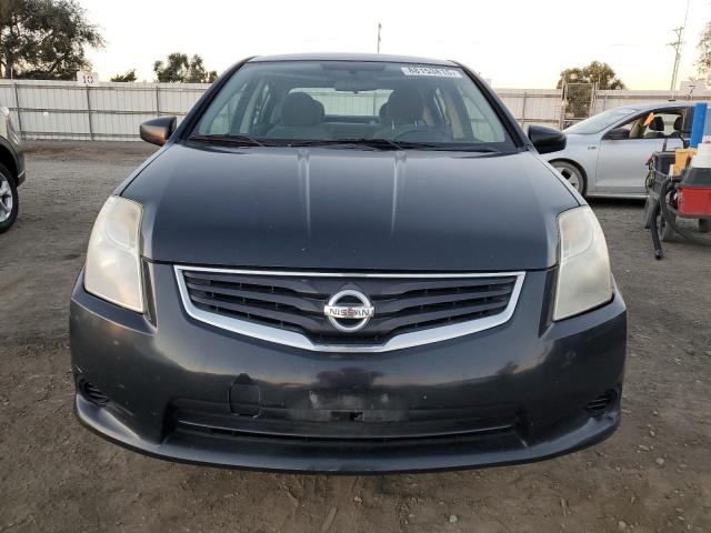 Photo 5 from auction – 2011 NISSAN SENTRA 2.0 with VIN 3N1AB6AP3BL619231