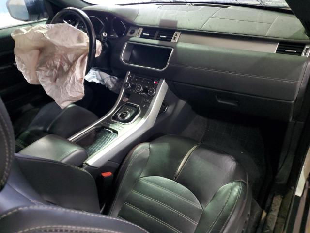 Photo 8 from auction – 2017 LAND ROVER RANGE ROVE with VIN SALVD5BG0HH238826