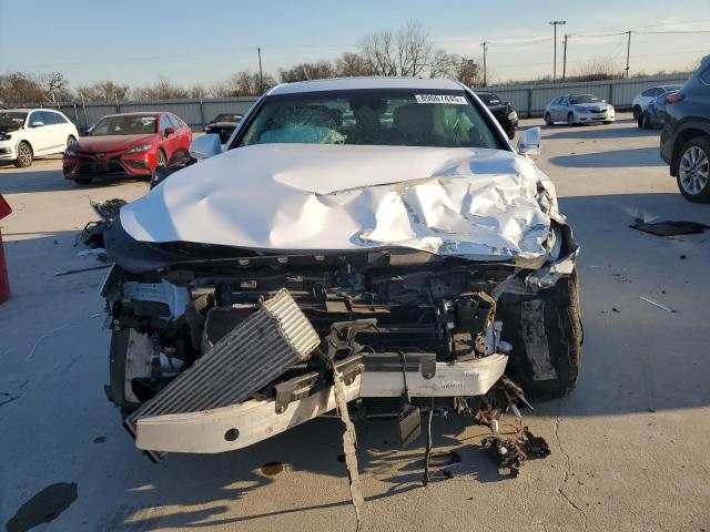 Photo 5 from auction – 2019 GENESIS G90 PREMIU with VIN KMHG34JA2KU053343