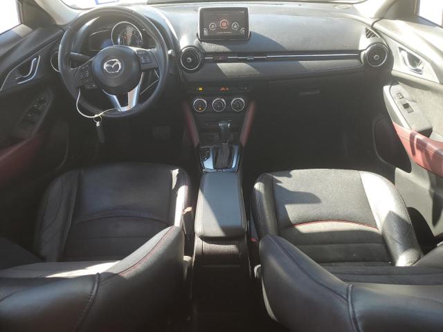 Photo 8 from auction – 2016 MAZDA CX-3 GRAND with VIN JM1DKBD75G0109238