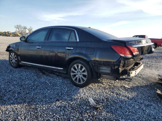 Photo 2 from auction – 2011 TOYOTA AVALON BAS with VIN 4T1BK3DB1BU427968