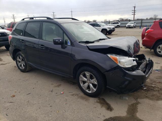 Photo 4 from auction – 2015 SUBARU FORESTER 2 with VIN JF2SJADC0FH410888