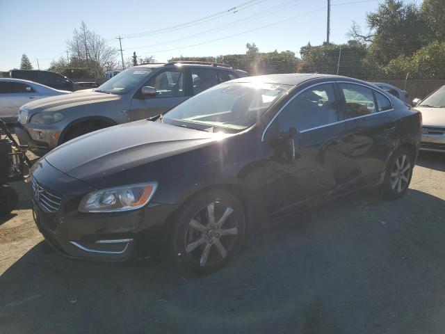 VOLVO S60 PREMIE 2016 with VIN YV126MFK3G2407486 - Photo from auction