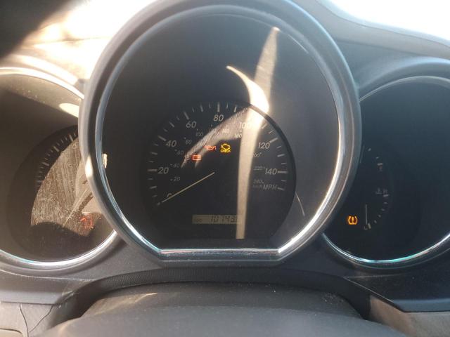 Foto 9 de la subasta – 2007 LEXUS RX 350 con VIN 2T2HK31U77C035114