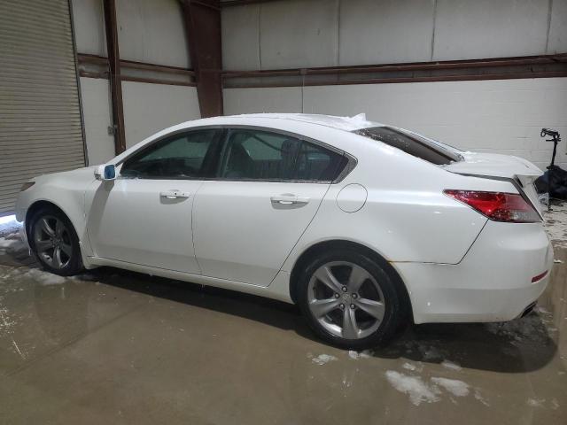 Photo 2 from auction – 2013 ACURA TL TECH with VIN 19UUA9F58DA801380