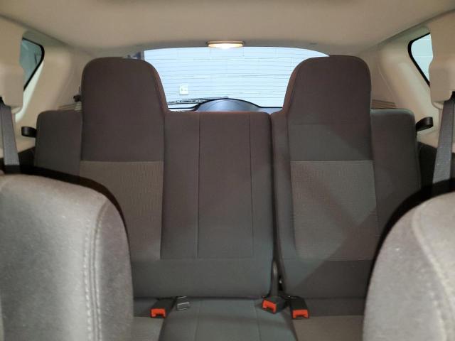Photo 10 from auction – 2012 JEEP COMPASS SP with VIN 1C4NJCBB4CD579381