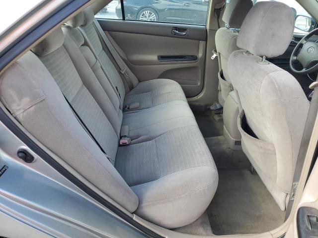 Photo 10 from auction – 2005 TOYOTA CAMRY LE with VIN 4T1BE32K55U612815