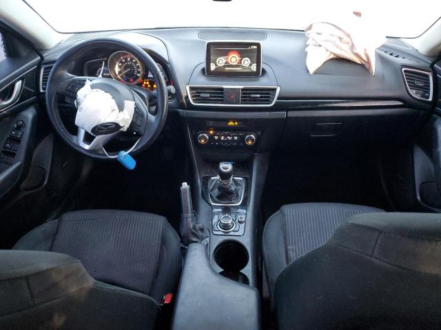 Foto 8 de la subasta – 2016 MAZDA 3 TOURING con VIN 3MZBM1W73GM273171