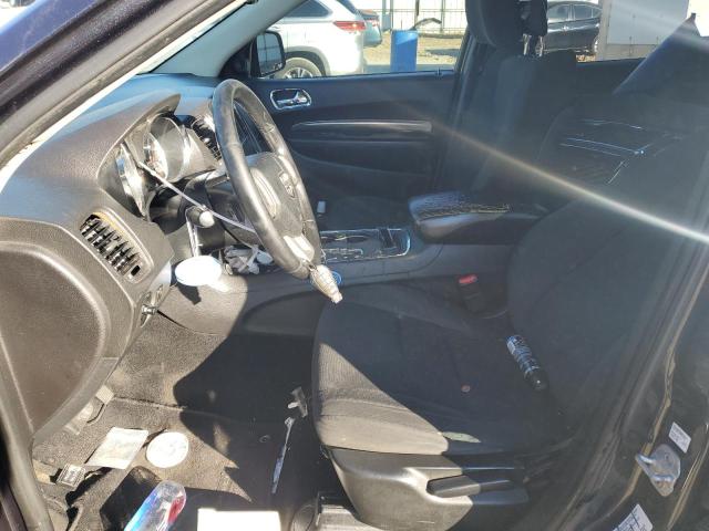 Photo 7 from auction – 2013 DODGE DURANGO with VIN 1C4RDHAG3DC692491