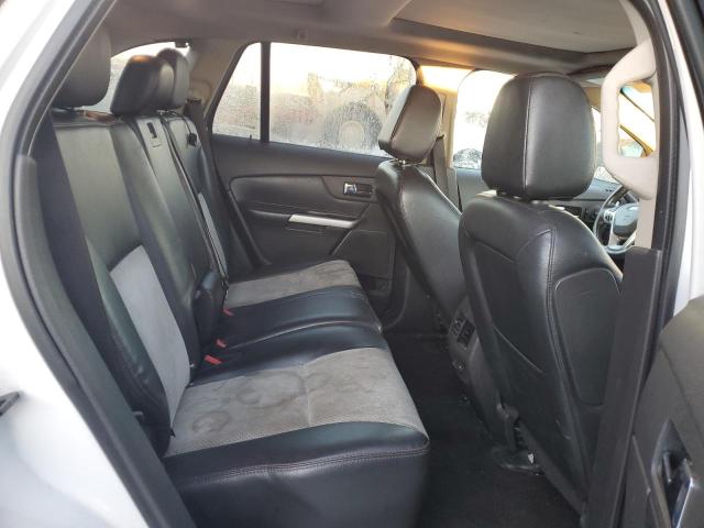 Photo 11 from auction – 2013 FORD EDGE SEL with VIN 2FMDK3JCXDBC59679