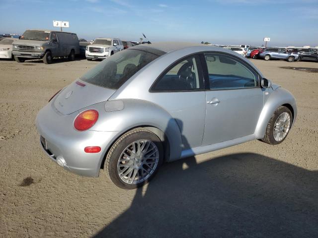 Photo 3 from auction – 2002 VOLKSWAGEN NEW BEETLE with VIN 3VWFE21C72M434817
