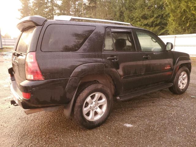 Photo 3 from auction – 2005 TOYOTA 4RUNNER SR with VIN JTEZT14R950024331