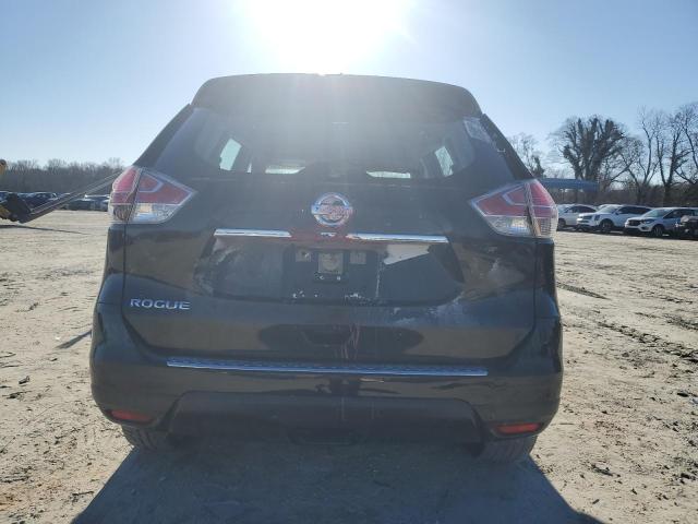 Photo 6 from auction – 2016 NISSAN ROGUE S with VIN JN8AT2MT8GW028202