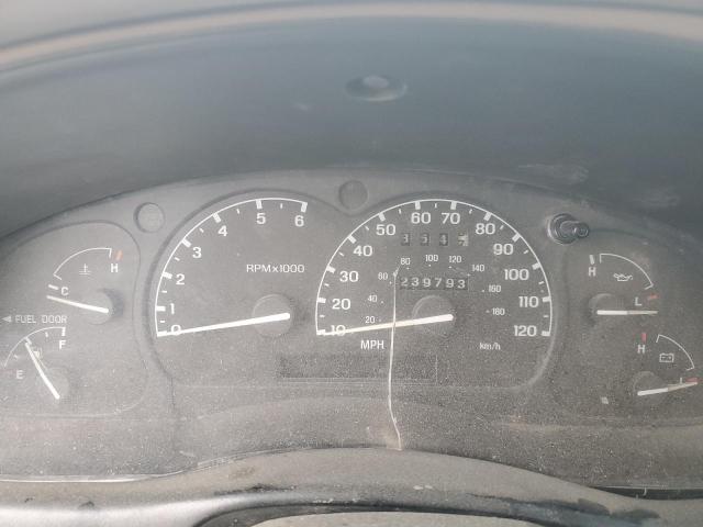 Foto 9 de la subasta – 1998 FORD RANGER con VIN 1FTYR10C2WUB62772