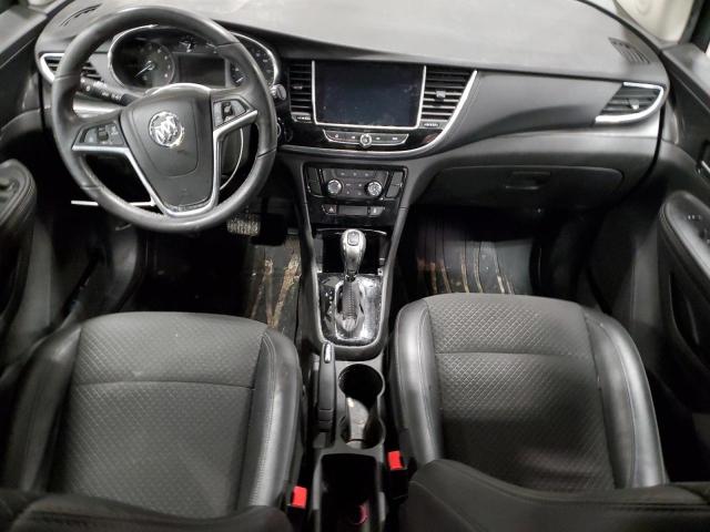 Photo 8 from auction – 2018 BUICK ENCORE PRE with VIN KL4CJESB0JB665695