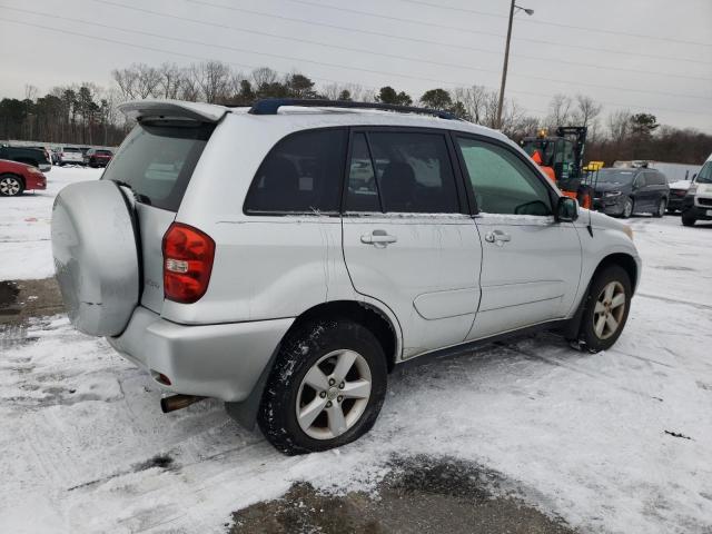 Photo 3 from auction – 2005 TOYOTA RAV4 with VIN JTEHD20V856026246