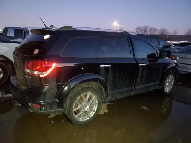 Photo 3 from auction – 2014 DODGE JOURNEY LI with VIN 3C4PDDDG3ET185530