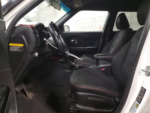 Photo 7 from auction – 2014 KIA SOUL + with VIN KNDJP3A52E7033107
