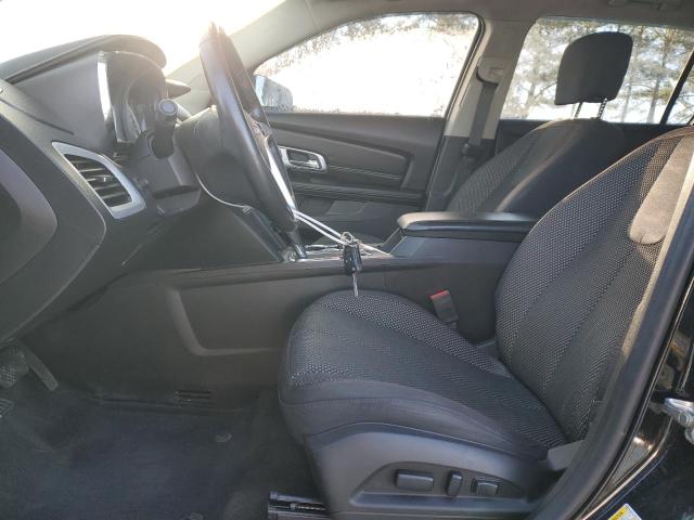 Photo 7 from auction – 2016 GMC TERRAIN SL with VIN 2GKFLTEK1G6128749