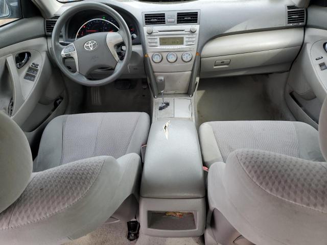 صورة رقم 8 من المزاد - 2010 TOYOTA CAMRY BASE مع VIN 4T4BF3EK9AR075486