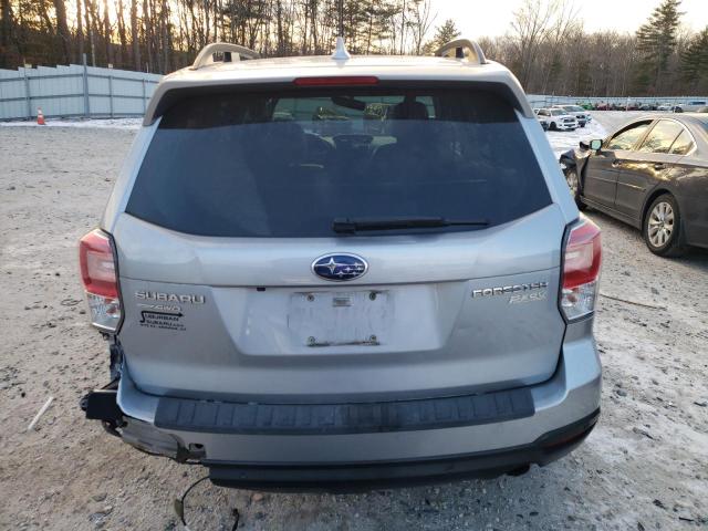 Снимка 6 от търг – 2017 SUBARU FORESTER 2 с VIN JF2SJAWC1HH446606