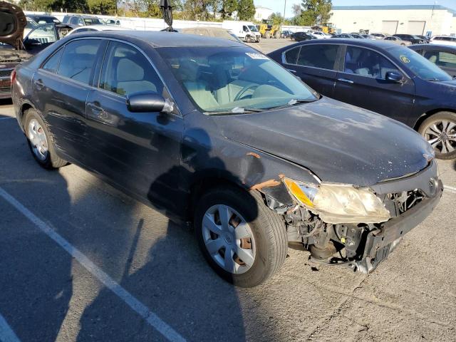 Photo 4 from auction – 2007 TOYOTA CAMRY CE with VIN 4T1BE46K57U063944