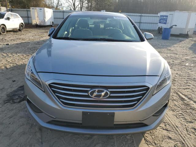 Photo 5 from auction – 2017 HYUNDAI SONATA SE with VIN 5NPE24AF7HH583322