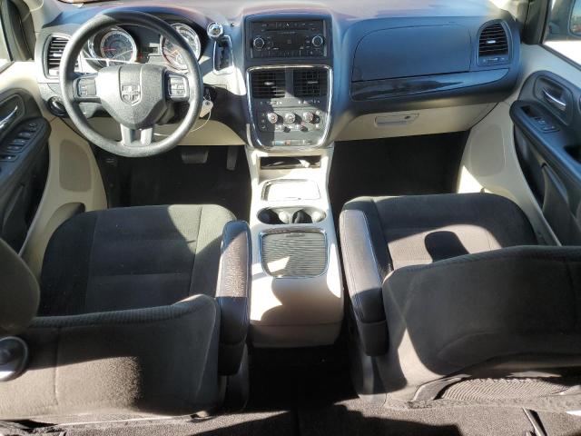 Photo 8 from auction – 2016 DODGE GRAND CARA with VIN 2C4RDGCG4GR169421