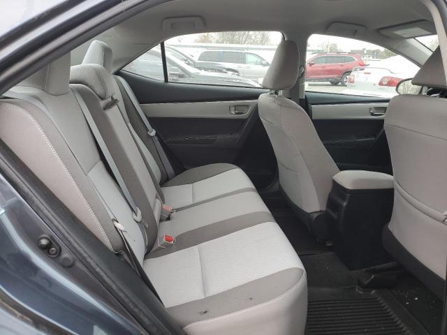 Photo 10 from auction – 2018 TOYOTA COROLLA L with VIN 2T1BURHE8JC090796
