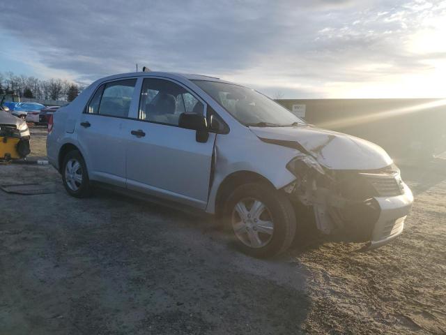 Photo 4 from auction – 2010 NISSAN VERSA S with VIN 3N1CC1AP1AL400484