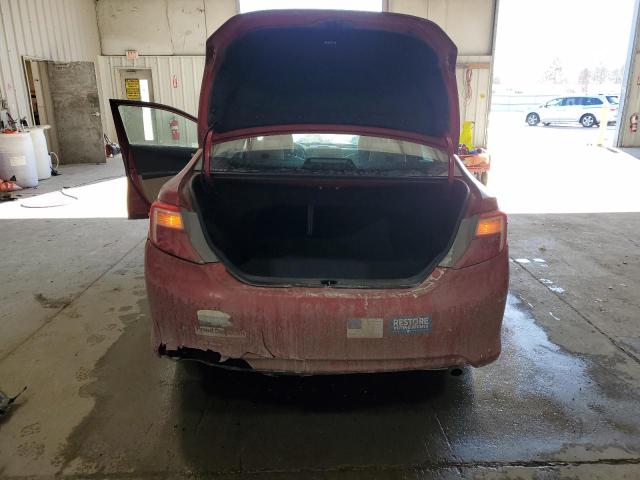 Photo 6 from auction – 2012 TOYOTA CAMRY BASE with VIN 4T1BF1FK4CU588905