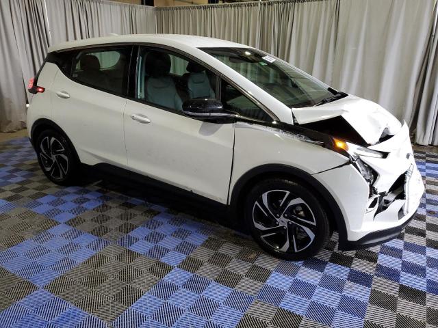 Photo 4 from auction – 2023 CHEVROLET BOLT EV 2L with VIN 1G1FX6S00P4191114