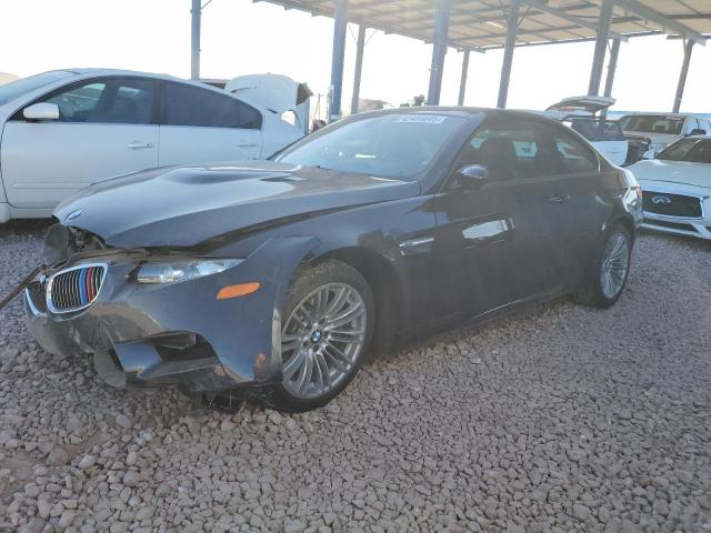 BMW M3 2008 с VIN WBSWD93518PY41735 - Снимка от търг