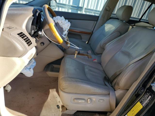 Фото 7 с аукциона – 2007 LEXUS RX 350 с VIN 2T2GK31UX7C011806