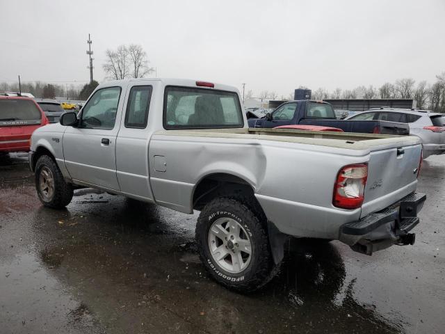 Photo 2 from auction – 2004 FORD RANGER SUP with VIN 1FTZR15E44PA95585
