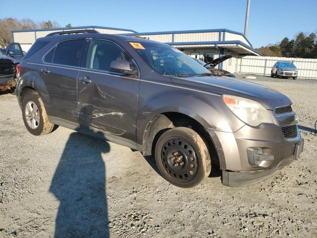 Photo 4 from auction – 2011 CHEVROLET EQUINOX LT with VIN 2CNALDEC0B6352524