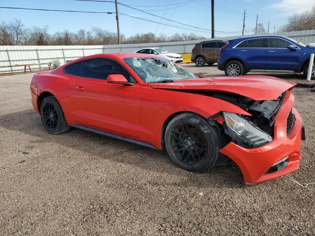 Photo 4 from auction – 2016 FORD MUSTANG with VIN 1FA6P8TH4G5260362