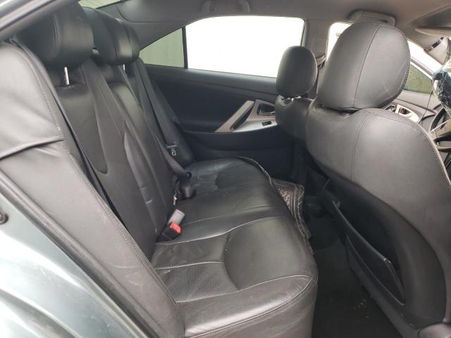 Photo 10 from auction – 2007 TOYOTA CAMRY CE with VIN 4T1BE46K27U543388
