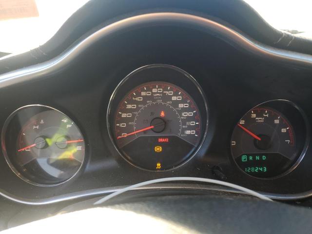 Photo 9 from auction – 2013 DODGE AVENGER SE with VIN 1C3CDZAB9DN755893