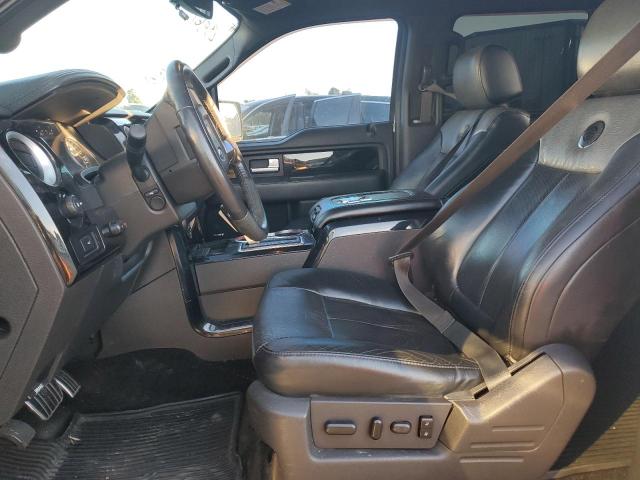 Photo 7 from auction – 2012 FORD F150 SUPER with VIN 1FTFW1E62CFA62786