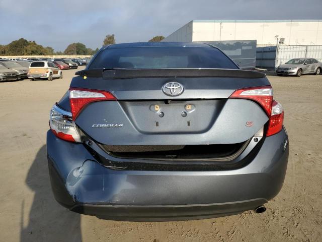 Photo 6 from auction – 2015 TOYOTA COROLLA L with VIN 2T1BURHE6FC381790