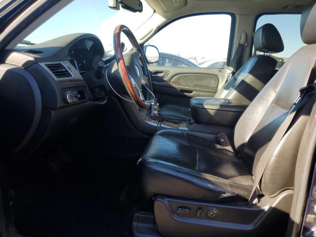 Photo 7 from auction – 2008 CADILLAC ESCALADE E with VIN 3GYFK62818G109076