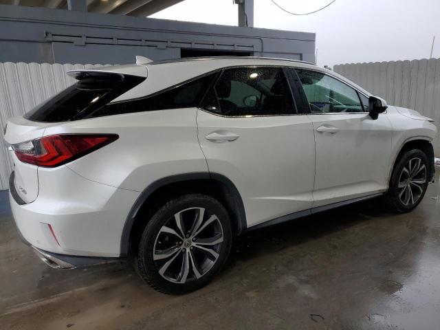 Photo 3 from auction – 2017 LEXUS RX 350 BAS with VIN 2T2ZZMCA1HC049018