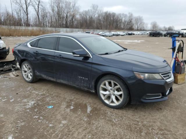 Photo 4 from auction – 2014 CHEVROLET IMPALA LT with VIN 2G1125S39E9104009