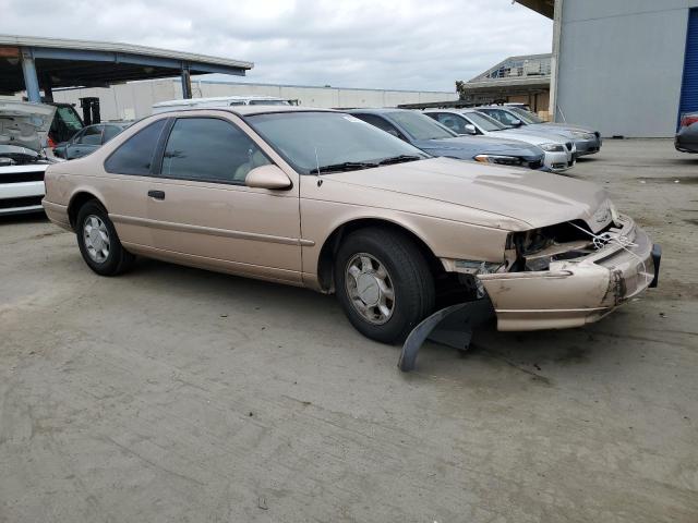 Photo 4 from auction – 1993 FORD THUNDERBIR with VIN 1FAPP6245PH177321