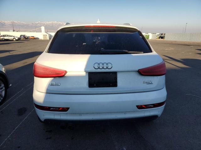 Photo 6 from auction – 2015 AUDI Q3 PRESTIG with VIN WA1GFCFS6FR014202