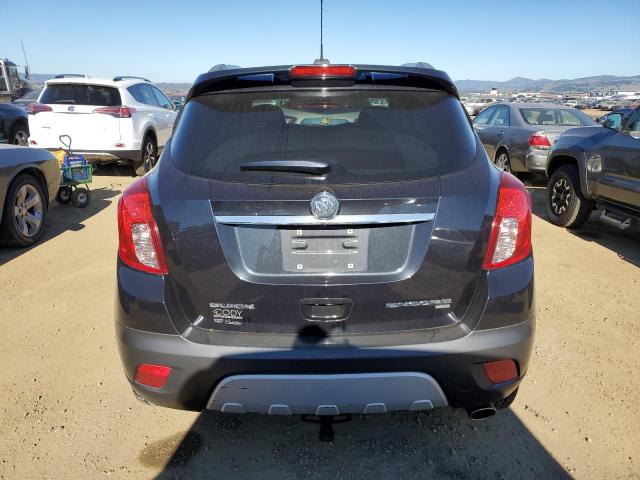 Foto 6 de la subasta – 2016 BUICK ENCORE SPO con VIN KL4CJ2SM8GB581438