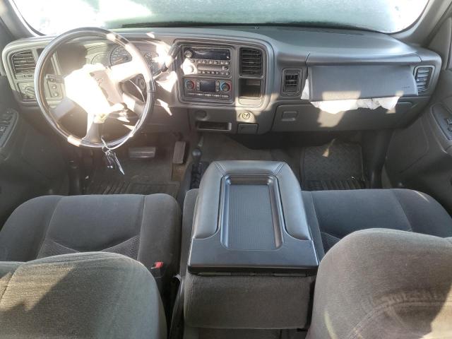 Photo 8 from auction – 2004 CHEVROLET SILVERADO with VIN 1GCHK23U54F108897