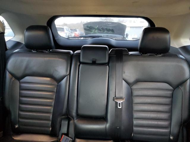 Photo 10 from auction – 2016 FORD EDGE SEL with VIN 2FMPK3J80GBC65424