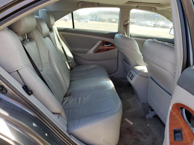 Photo 10 from auction – 2009 TOYOTA CAMRY BASE with VIN 4T1BE46K19U275176